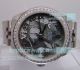 Replica Rolex Datejust Black Roman Face SS Case Watch (2)_th.jpg